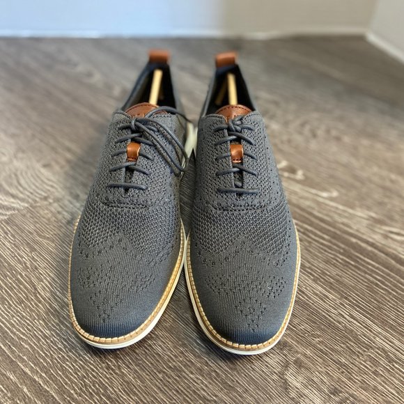 Cole Haan Original Grand Knit Wing Magnet C27961 main image 3